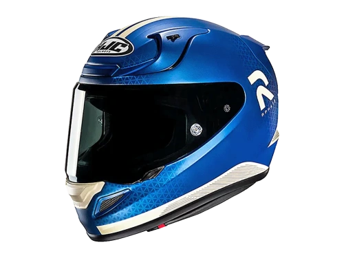 HJC Шлем RPHA12 Enoth MC2SF в Новосибирске