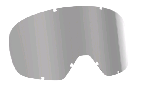 Scott Линзы Buzz SNG clear afc в Новосибирске