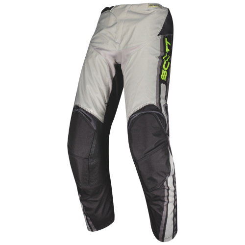 Scott Брюки 350 Race grey/yellow в Новосибирске