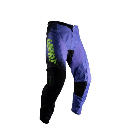 Leatt Штаны 3.5 Ride V25 Argon в Новосибирске