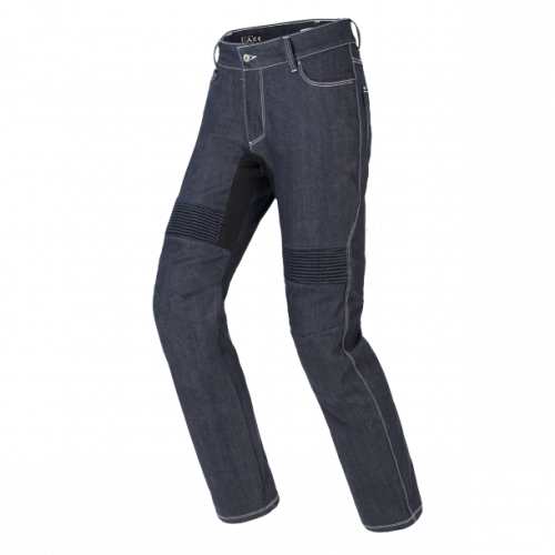 Spidi Джинсы Furious PRO Black/Blue в Новосибирске