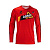 Leatt Джерси 3.5 Ride Red 2024 в Новосибирске