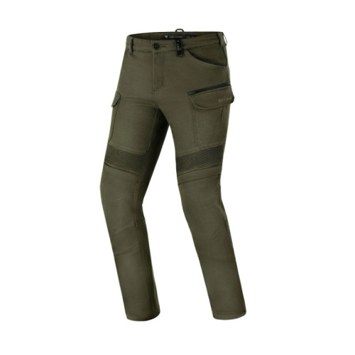 Shima мотоджинсы Giro 3.0 Khaki в Новосибирске