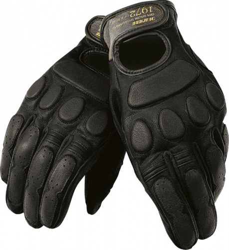 Dainese Перчатки Blackjack Black в Новосибирске