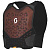Scott Защита тела Body Armor Softcon Jr  black в Новосибирске