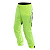 Dainese Дождевик брюки Ultralight Rain 041 FluoYellow в Новосибирске