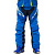 Dragonfly Штаны Эндуро Freeride Blue-Yellow в Новосибирске