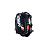 Leatt Рюкзак-гидропак защита панцирь Hydra Chest Protector Moto 4.5 2023 Black/Red в Новосибирске