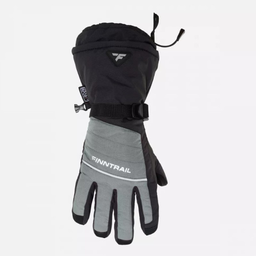 Finntrail Перчатки Freeride 2700 LightGrey в Новосибирске