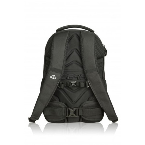 Acerbis Рюкзак X-Explore Black (35 L) в Новосибирске