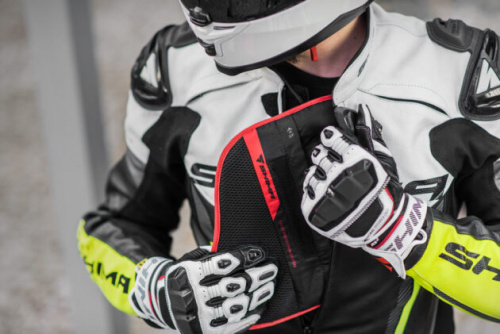 Shima Защита Груди Chest Protector в Новосибирске