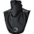 Bering Воротник ветрозащитный Maxi Tube Windstopper Black в Новосибирске