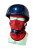 Scout Шлем корка Skin черн. глянец б/р в Новосибирске