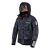 Finntrail Куртка Speedmaster CamoShadowBlack  в Новосибирске