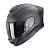 Scorpion Exo Мотошлем Exo-530i Air Solid Черный Матовый в Новосибирске