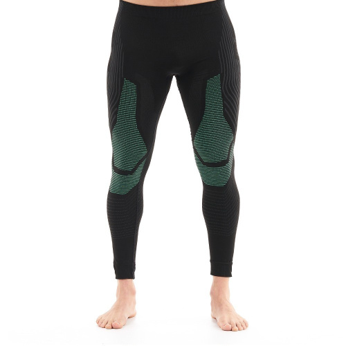 Dragonfly Термобрюки 3DThermo Green в Новосибирске