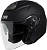 IXS Шлем iXS92 FG 1.0 черный матовый в Новосибирске