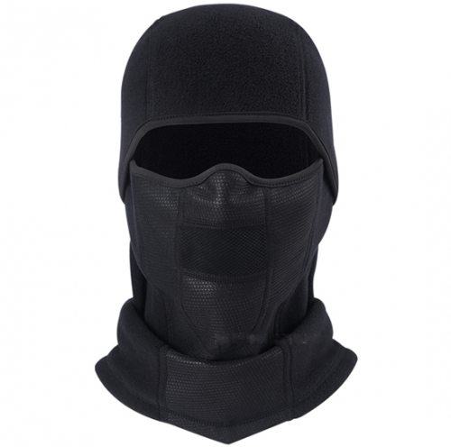 AiM Подшлемник BI-C-04 Black N в Новосибирске