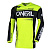 Oneal Джерси Element Racewear V.25 желтый/черный в Новосибирске