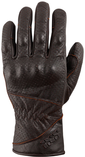 IXS Перчатки Belfast Brown в Новосибирске