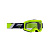 Leatt Маска Vizion 2.5 Lime Clear 90 VLT V25 в Новосибирске