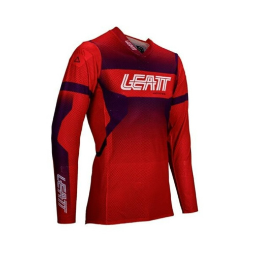 Leatt Джерси 5.5 UltraWeld SunBurn 2025 в Новосибирске