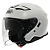 Shoei Шлем J-Cruise 2 Plain белый глянцевый в Новосибирске
