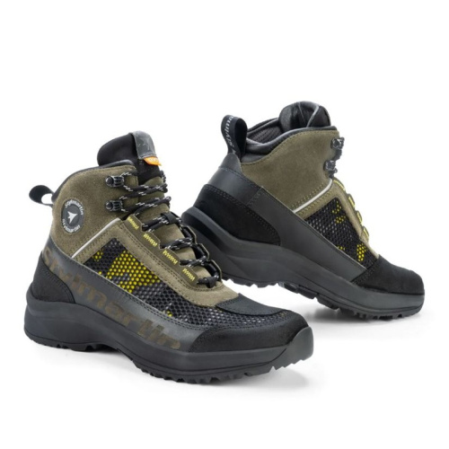 Stylmartin Мотоботы Vertigo Air Men Mud в Новосибирске