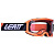 Leatt Маска Velocity 4.5 Orange Clear 83% в Новосибирске