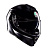 AGV Шлем StreetModular Matt Black в Новосибирске