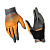 Leatt Перчатки ADV X-Flow 5.5 Short 2026 Orange в Новосибирске