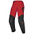 Scott Брюки 350 Track black/red в Новосибирске