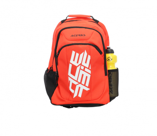 Acerbis Рюкзак B-Logo Red (15 L) в Новосибирске