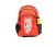 Acerbis Рюкзак B-Logo Red (15 L) в Новосибирске Acerbis Рюкзак B-Logo Red (15 L) в Новосибирске