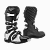 Forma Ботинки Gravity Black/White в Новосибирске