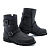 Stylmartin Мотоботы Legend Mid WP Men Black в Новосибирске