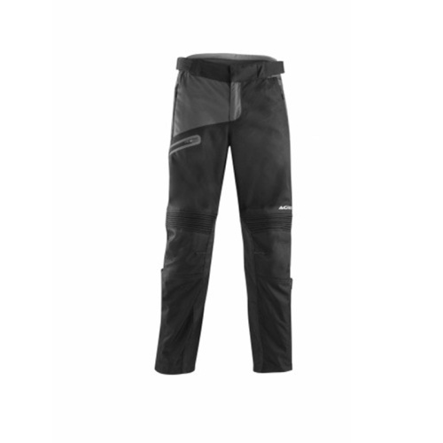 Acerbis Штаны Enduro Black/Grey в Новосибирске