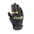 Bering Перчатки женские Lady Axel Black/Gold в Новосибирске