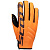 Scott Перчатки Neoprene Orange Pumpkin/Red Fudge в Новосибирске