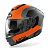 Airoh Мотошлем ST.501 Dock Orange Matt в Новосибирске