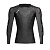 Racer Защита тела Mountain Top 2 (SAS-TEC) Black в Новосибирске