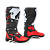 Forma Ботинки Pilot Black/Red/White в Новосибирске