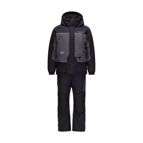 Finntrail Костюм утепленный Nordy MiddleGrey в Новосибирске