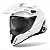 Airoh Шлем Commander 2 White Gloss в Новосибирске