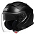Shoei Шлем J-Cruise 3 Plain Черный в Новосибирске