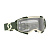 Scott Очки кроссовые Fury LS kaki green/light sensitive grey works в Новосибирске