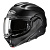 HJC Шлем F100 Semi Flat Black в Новосибирске
