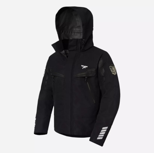 Finntrail Куртка Speedmaster 4029 Graphite в Новосибирске