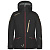 Scott Куртка женская Intake Dryo black/warm beige в Новосибирске