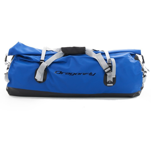 Dragonfly Гермосумка DF Multi XXL Blue 120л в Новосибирске